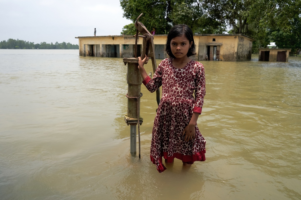 UN-Water công bố tóm tắt chính sách về cách tiếp cận quyền con người trong lĩnh vực nước và môi trường